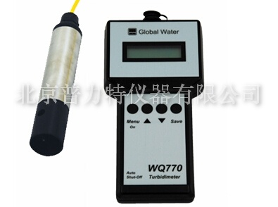 WQ770-B 浊度仪
