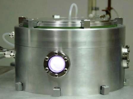 NRE-4000 (M) 反应离子刻蚀 