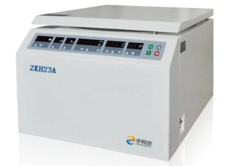 ZKH23A台式通用高速离心机