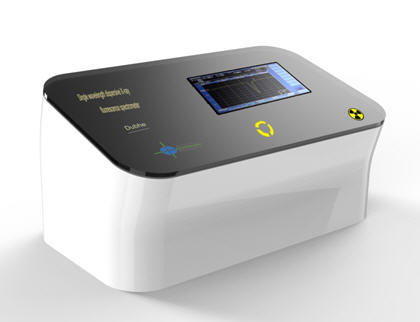 安科慧生单波长色散X射线荧光光谱仪DUBHE-1410超低硅分析仪
