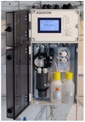 德国Iotronic品牌Cl2/CHLOR型水中氯分析仪