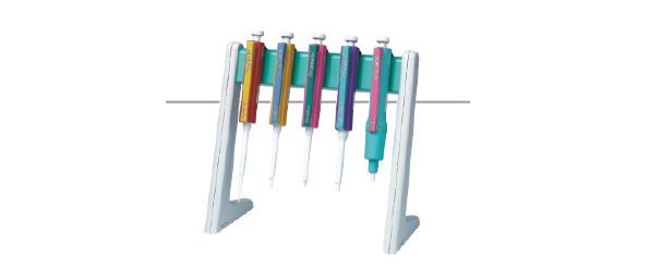 Finnpipette彩色可调移液器