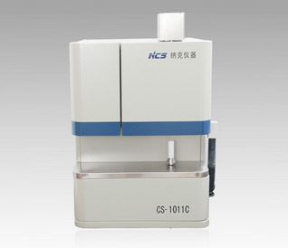 CS-1011C碳硫分析仪