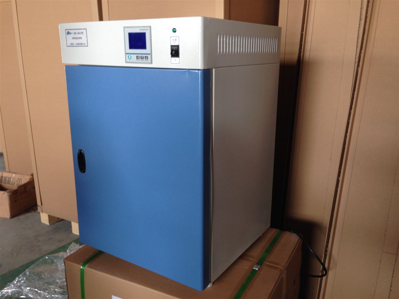 ghp-9160隔水式恒温培养箱