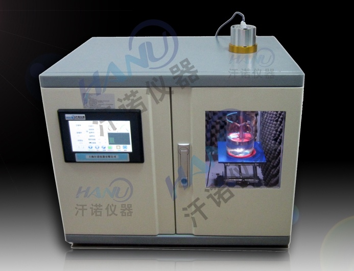 汗诺多用途恒温超声波提取机HN4000CT上海达洛科学仪器有限公司
