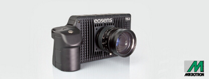 高速相机-Eosens TS3系列