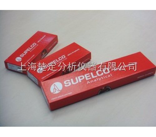 Supelco键合环糊精手性液相色谱柱Astec CYCLOBOND I 2000 DMP