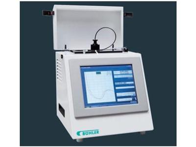 MultiTherm TC 可可脂温度和结晶度测试仪