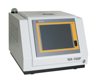 NX-100F型食品重金属检测仪