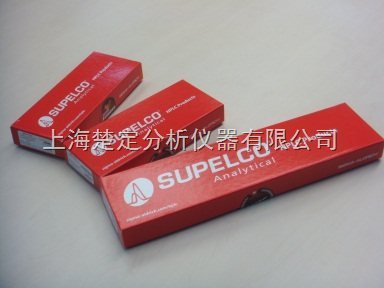 Supelco多环胺聚合物手性柱Astec （S，S）P-CAP 