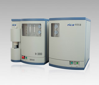 N-3000氮分析仪