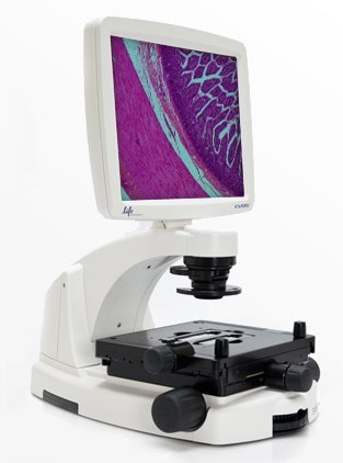 美国Life EVOS xl 无目镜相差倒置显微镜
