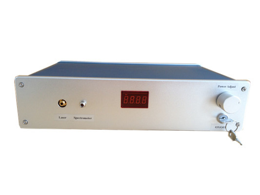 如海光电 LIFS-405 405nm荧光检测系统