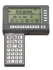 现货促销瑞士TESA 数显2D测高仪00730033、控制面板00760163