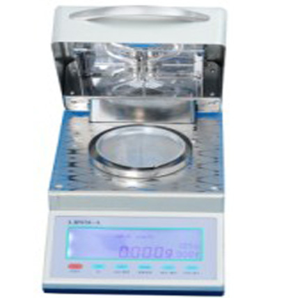 上海安亭电子仪器厂LHS16-A烘干法水分测定仪