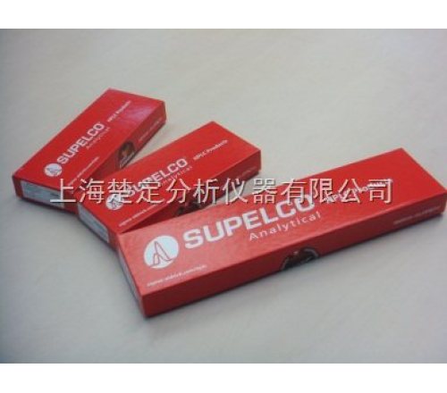 Supelco大环糖肽型手性液相色谱柱Astec CHIRBIOTIC TAG