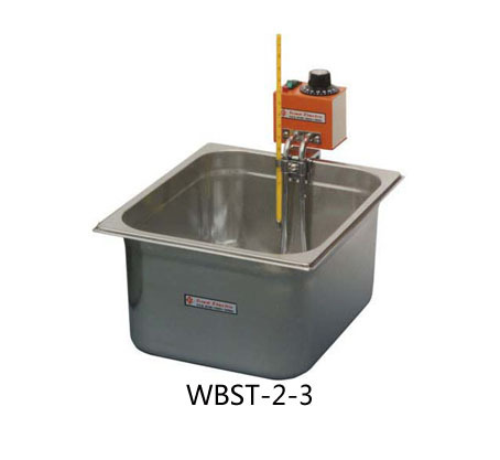以色列Fried Electric WB/WBS系列,WBST系列恒温水浴