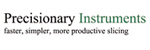 Precisionary InstrumPrecisionary Instruments产品/型号目录-仪器信息网