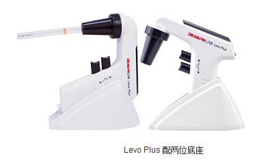 大龙 Levo Plus 大容量电动移液器