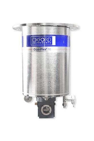 Cryo-Plex 10低温泵10英寸口径