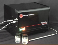 美国LT品牌Parafuel型燃料油快速分析仪