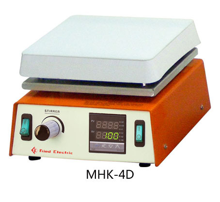 以色列Fried MHK系列,MH系列,GMH系列加热搅拌器