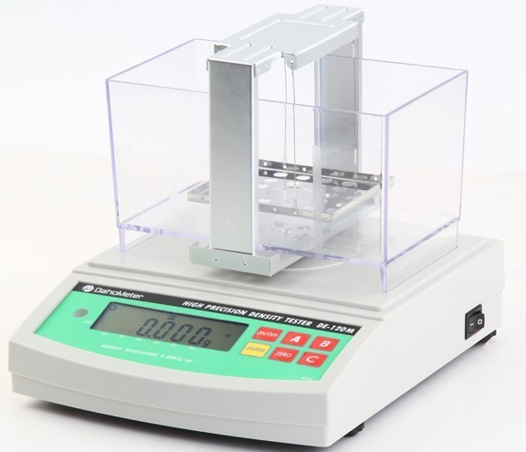 聚氨酯保温板比重计DE-120M