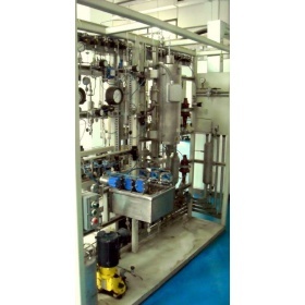 恒久-重油加氢试验装置-HJZY