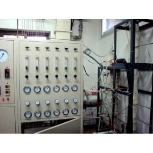 恒久-100ml轻油加氢试验装置-HJ-7
