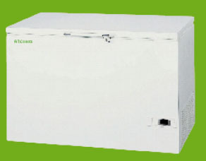ARCTIKO+ULTF 320 +超低温冰箱