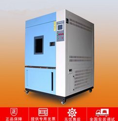 高温和低温试验的设备； 高温和低温试验的柜子； 高温和低温和湿度试验的箱