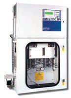 AstroTOCTM UV TOC 分析仪