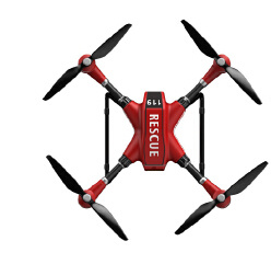 XR-UAV多旋翼无人机系统 飞客 多旋翼无人机