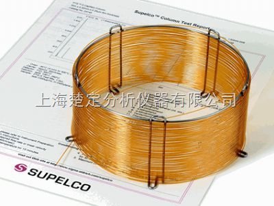 Supelco气相手性色谱柱 &#946;-DEX 110  60m*0.25mm*0.25μm