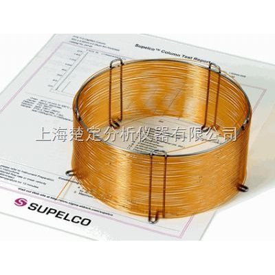 Supelco气相手性色谱柱 &#946;-DEX 110  60m*0.25mm*0.25μm