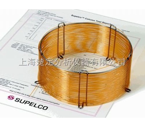 Supelco气相手性色谱柱 &#946;-DEX 110  60m*0.25mm*0.25μm