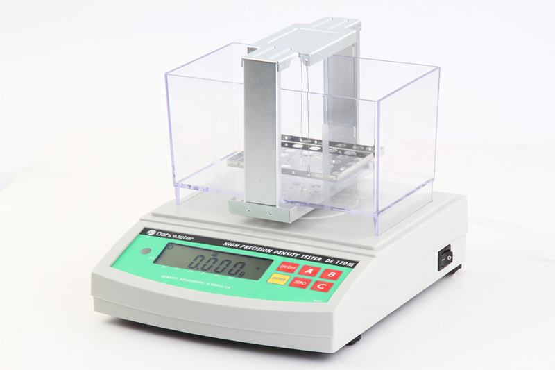 粉末密度计DE-120M