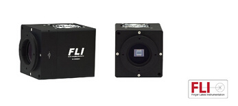 FLI 高灵敏深度制冷相机-MicroLine系列