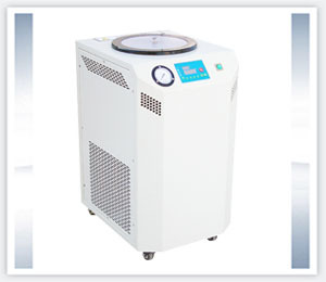 低温循环冷水机SL-AD1008