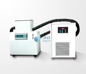低温粉碎机-低温研磨仪（JXFSTPRP-I-02）