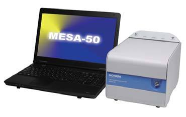 X射线荧光分析仪MESA-50 