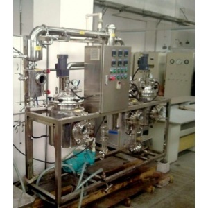 恒久-蒸汽裂解制乙烯小试装置-HJ.2