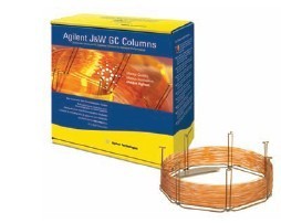 安捷伦Select Silanes Agilent J&W 生物柴油毛细管气相色谱柱