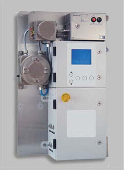 进口780型在线雷德法蒸汽压测定仪