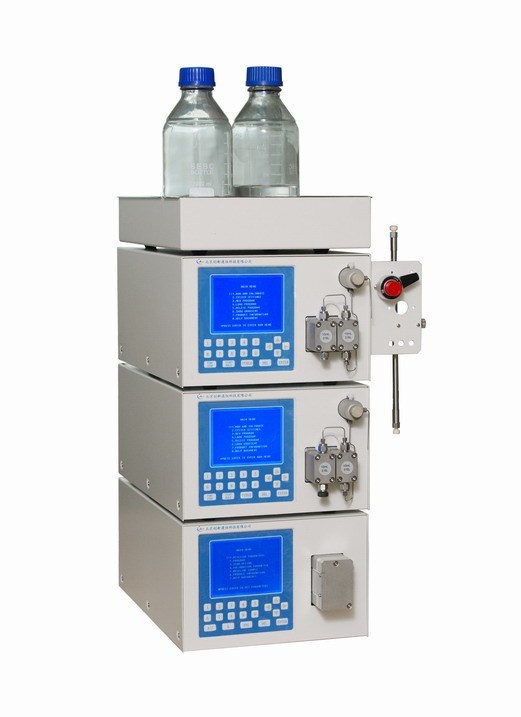 山东鲁创LC-3000液相色谱仪(梯度）山东鲁创分析仪器有限公司