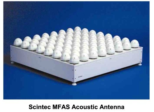德国Scintec  MFAS风廓线仪