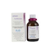 动物用异氟烷（Isoflurane）