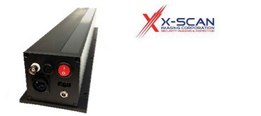 线扫描X-Ray相机-XI8800系列