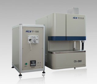 CS-2800G碳硫分析仪