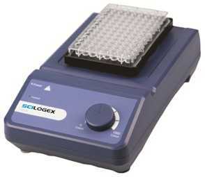 美国Scilogex MX-M 96孔板混匀仪